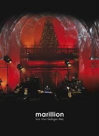 Marillion - Live From Cadogan Hall in der Gruppe Minishops / Marillion bei Bengans Skivbutik AB (887505)