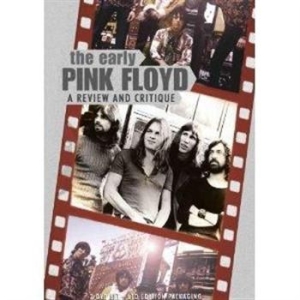 Pink Floyd - Early Pink Floyd Review & Critique in der Gruppe Minishops / Pink Floyd bei Bengans Skivbutik AB (888302)