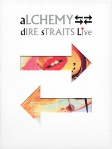 Dire Straits - Alchemy Live - 20Th in der Gruppe Minishops / Dire Straits bei Bengans Skivbutik AB (888464)