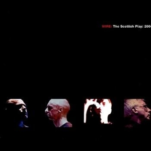 Wire - Scottish Play:2004 (Dvd+Cd) in der Gruppe Musik-DVD & Bluray bei Bengans Skivbutik AB (888728)