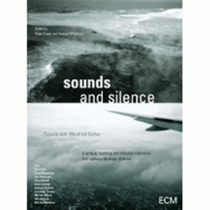 Peter Guyer Norbert Wiedmer - Sounds And Silence in der Gruppe Externt_Lager / Naxoslager bei Bengans Skivbutik AB (888732)