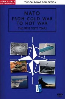 Nato - From Cold War To Hot War - First Sixty Years in der Gruppe Musik-DVD & Bluray bei Bengans Skivbutik AB (888802)