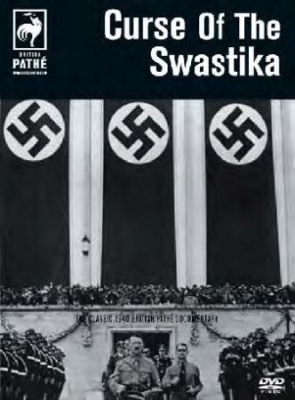Curse Of The Swastika - Film in der Gruppe Musik-DVD & Bluray bei Bengans Skivbutik AB (888884)