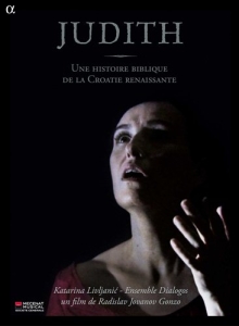Judith - Une Histoire Biblique in der Gruppe Externt_Lager / Naxoslager bei Bengans Skivbutik AB (889255)