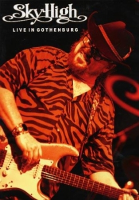 Sky High - Live In Gothenburg - Dvd in der Gruppe Musik-DVD & Bluray bei Bengans Skivbutik AB (889301)