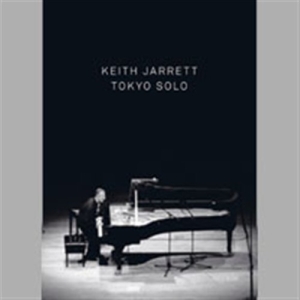 Jarrett Keith - Tokyo Solo in der Gruppe Minishops / Keith Jarrett bei Bengans Skivbutik AB (889323)