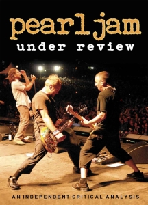 Pearl Jam - Under Review Dvd Documentary in der Gruppe Minishops / Pearl Jam bei Bengans Skivbutik AB (889369)