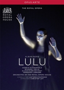 Berg - Lulu in der Gruppe Externt_Lager / Naxoslager bei Bengans Skivbutik AB (889440)
