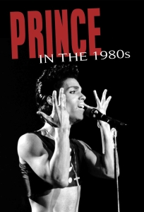 Prince - In The 1980S Dvd Documentary in der Gruppe Musik-DVD bei Bengans Skivbutik AB (889525)