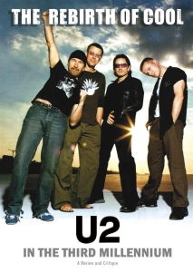 U2 - In The Third Millennium Dvd Documen in der Gruppe Minishops / U2 bei Bengans Skivbutik AB (889714)