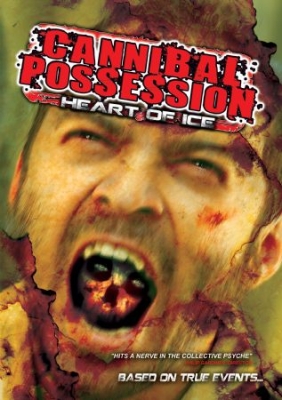 Cannibal Possession: Heart Of Ice - Film in der Gruppe Musik-DVD & Bluray bei Bengans Skivbutik AB (890221)