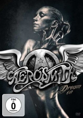 Aerosmith - Dream On in der Gruppe DVD & BLU-RAY bei Bengans Skivbutik AB (890606)