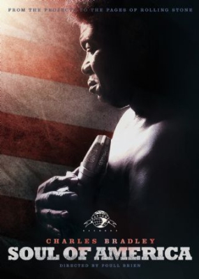 Bradley Charles - Soul Of America in der Gruppe Musik-DVD & Bluray bei Bengans Skivbutik AB (890726)
