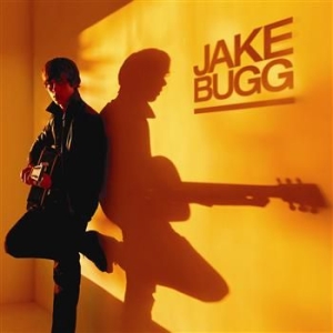 Bugg Jake - Shangri La in der Gruppe Labels /  bei Bengans Skivbutik AB (900187)