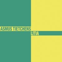 Tietchens Asmus - Litia in der Gruppe CD / Pop-Rock bei Bengans Skivbutik AB (900197)
