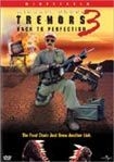 Hotet från underjorden 3 in der Gruppe Film BluRay bei Bengans Skivbutik AB (900881)