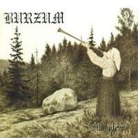 Burzum - Filosofem (2 Lp) in der Gruppe VINYL / Hårdrock bei Bengans Skivbutik AB (901463)