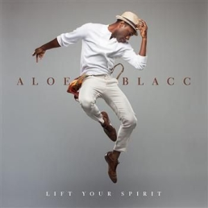 Blacc Aloe - Lift Your Spirit in der Gruppe -Start CD bei Bengans Skivbutik AB (902064)