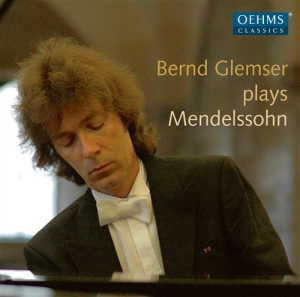 Mendelssohn - Piano Works + Catalogue in der Gruppe Externt_Lager / Naxoslager bei Bengans Skivbutik AB (902091)