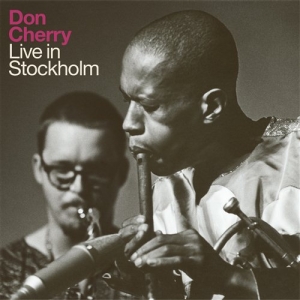 Cherry Don - Live In Stockholm in der Gruppe CD bei Bengans Skivbutik AB (902103)