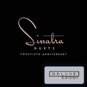 Frank Sinatra - Duets - 20Th Anniversary (Dlx) in der Gruppe CD bei Bengans Skivbutik AB (902170)
