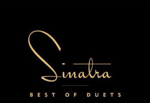 Frank Sinatra - Duets - 20Th Anniversary (Best Of) in der Gruppe CD / Pop bei Bengans Skivbutik AB (902171)