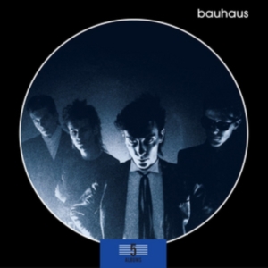 Bauhaus - 5 Albums Box Set in der Gruppe CD bei Bengans Skivbutik AB (902455)