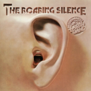 Manfred Mann's Earth Band - Roaring Silence in der Gruppe VINYL / Pop-Rock bei Bengans Skivbutik AB (902459)