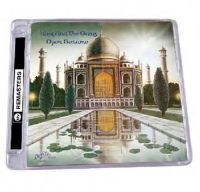 Kool And The Gang - Open Sesame in der Gruppe CD bei Bengans Skivbutik AB (902738)