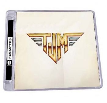 Moulton Tom - Tjm in der Gruppe CD / RNB, Disco & Soul bei Bengans Skivbutik AB (902742)
