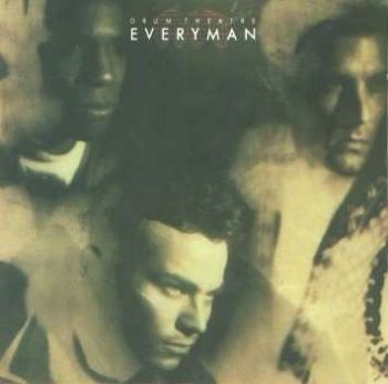 Drum Theatre - Everyman: Expanded Edition in der Gruppe CD / Pop bei Bengans Skivbutik AB (902757)