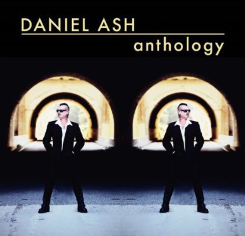 Ash Daniel - Anthology in der Gruppe Övrigt / bei Bengans Skivbutik AB (902759)