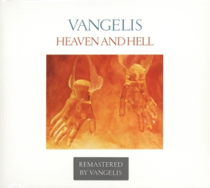 Vangelis - Heaven And Hell: Remastered Edition in der Gruppe CD / Pop-Rock bei Bengans Skivbutik AB (902780)