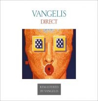 Vangelis - Direct: Remastered Edition in der Gruppe CD / Pop-Rock bei Bengans Skivbutik AB (902784)