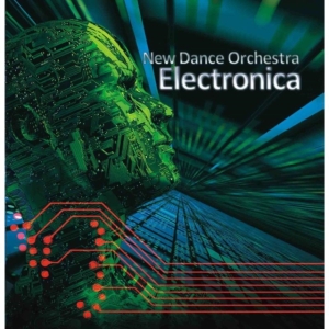 New Dance Orchestra - Electronica in der Gruppe CD / Pop-Rock bei Bengans Skivbutik AB (902879)