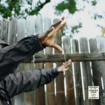Madvillain - Madvillainy 2 in der Gruppe VINYL / Bestseller bei Bengans Skivbutik AB (903022)