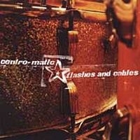 Centro-Matic - Flashes And Cables in der Gruppe CD / Pop-Rock bei Bengans Skivbutik AB (904298)