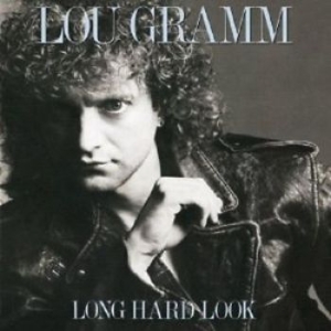 Gramm Lou - Long Hard Look in der Gruppe CD / Pop-Rock bei Bengans Skivbutik AB (905836)