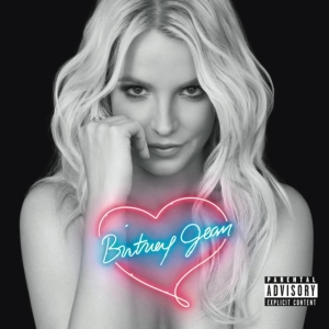 Britney Spears - Britney Jean (Deluxe Version) in der Gruppe CD bei Bengans Skivbutik AB (912977)