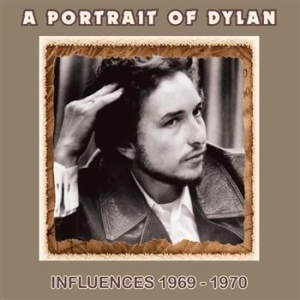 V/A - A Portrait Of Dylan - A Portrait Of Dylan in der Gruppe CD bei Bengans Skivbutik AB (912995)