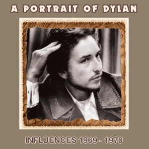 V/A - A Portrait Of Dylan - A Portrait Of Dylan in der Gruppe CD bei Bengans Skivbutik AB (912995)