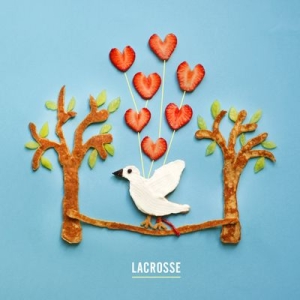 Lacrosse - Are You Thinking Of Me Every Minute in der Gruppe CD / Pop-Rock bei Bengans Skivbutik AB (913013)
