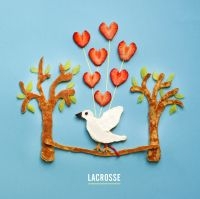 Lacrosse - Are You Thinking Of Me Every Minute in der Gruppe VINYL bei Bengans Skivbutik AB (913014)