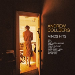 Collberg Andrew - Mind Hits in der Gruppe VINYL / Pop bei Bengans Skivbutik AB (913084)