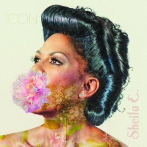 Sheila E - Icon in der Gruppe VINYL bei Bengans Skivbutik AB (913086)