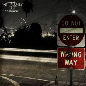 Rotting Out - The Wrong Way (Ltd. Vinyl) in der Gruppe VINYL bei Bengans Skivbutik AB (913104)