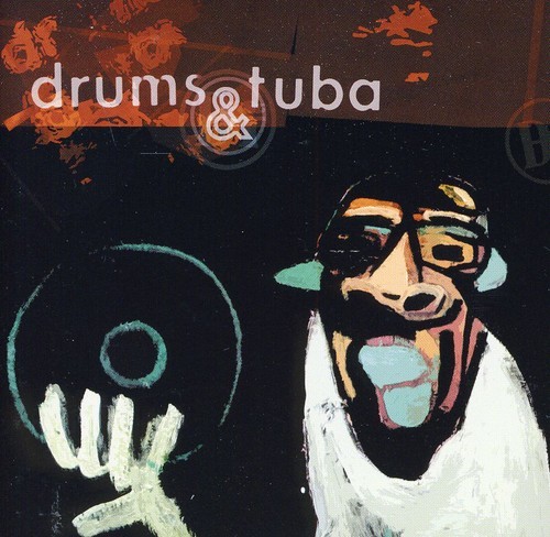 Drums And Tuba - Vinyl Killer in der Gruppe CD / Pop bei Bengans Skivbutik AB (913155)