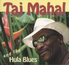 Mahal Taj - And The Hula Blues (180 G) in der Gruppe VINYL / Pop-Rock bei Bengans Skivbutik AB (913173)