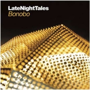 Bonobo - Late Night Tales in der Gruppe Övrigt /  bei Bengans Skivbutik AB (915736)