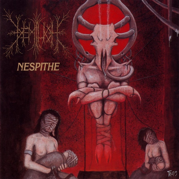 Funebre - Children Of The Scorn in der Gruppe CD / Hårdrock/ Heavy metal bei Bengans Skivbutik AB (916907)